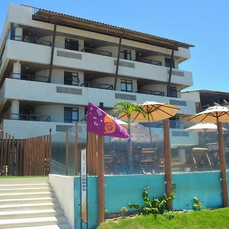 Apto Luxo - Frente Praia - Elegance Flat Натал Экстерьер фото